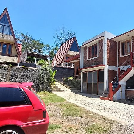 Agora Home Wonosobo Esterno foto