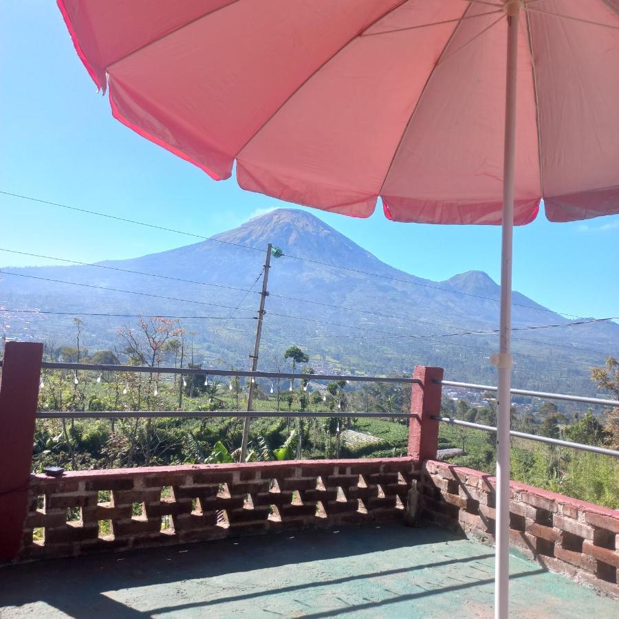Agora Home Wonosobo Esterno foto