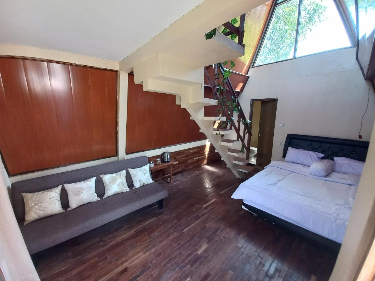 Agora Home Wonosobo Esterno foto