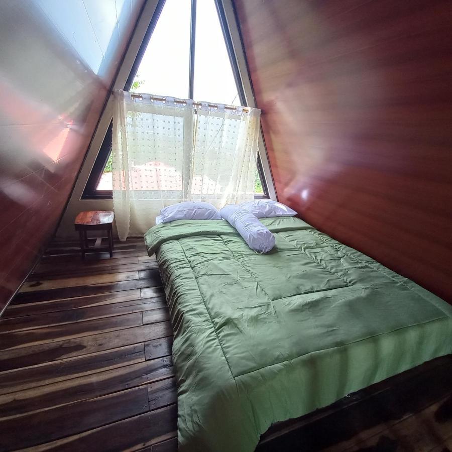 Agora Home Wonosobo Esterno foto