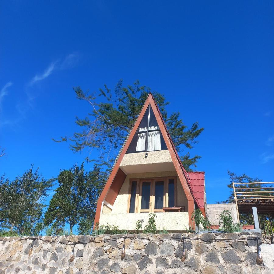 Agora Home Wonosobo Esterno foto
