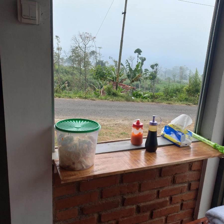 Agora Home Wonosobo Esterno foto