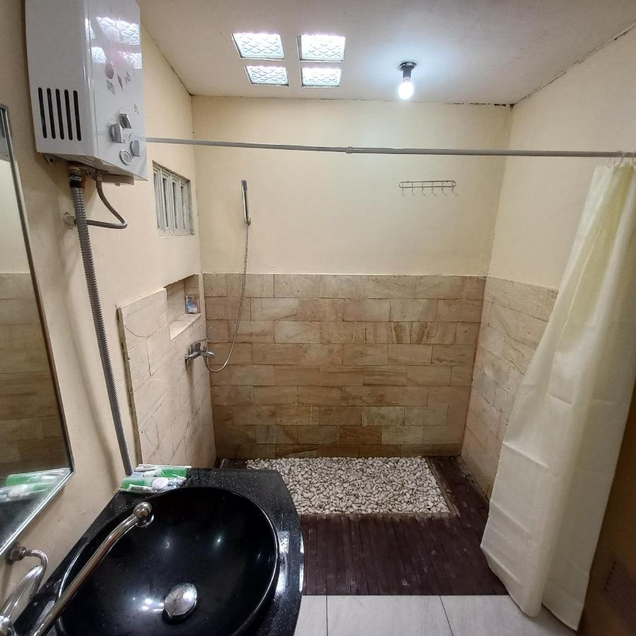 Agora Home Wonosobo Esterno foto