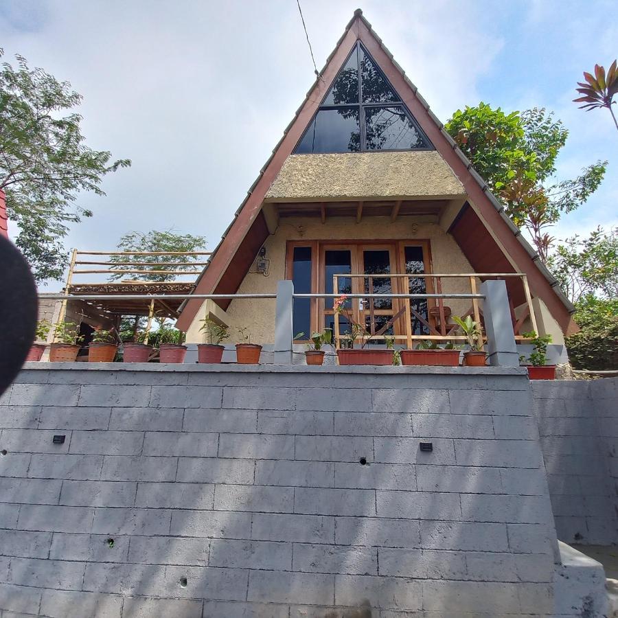 Agora Home Wonosobo Esterno foto