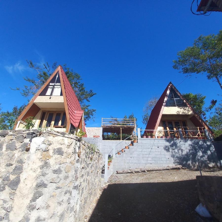 Agora Home Wonosobo Esterno foto