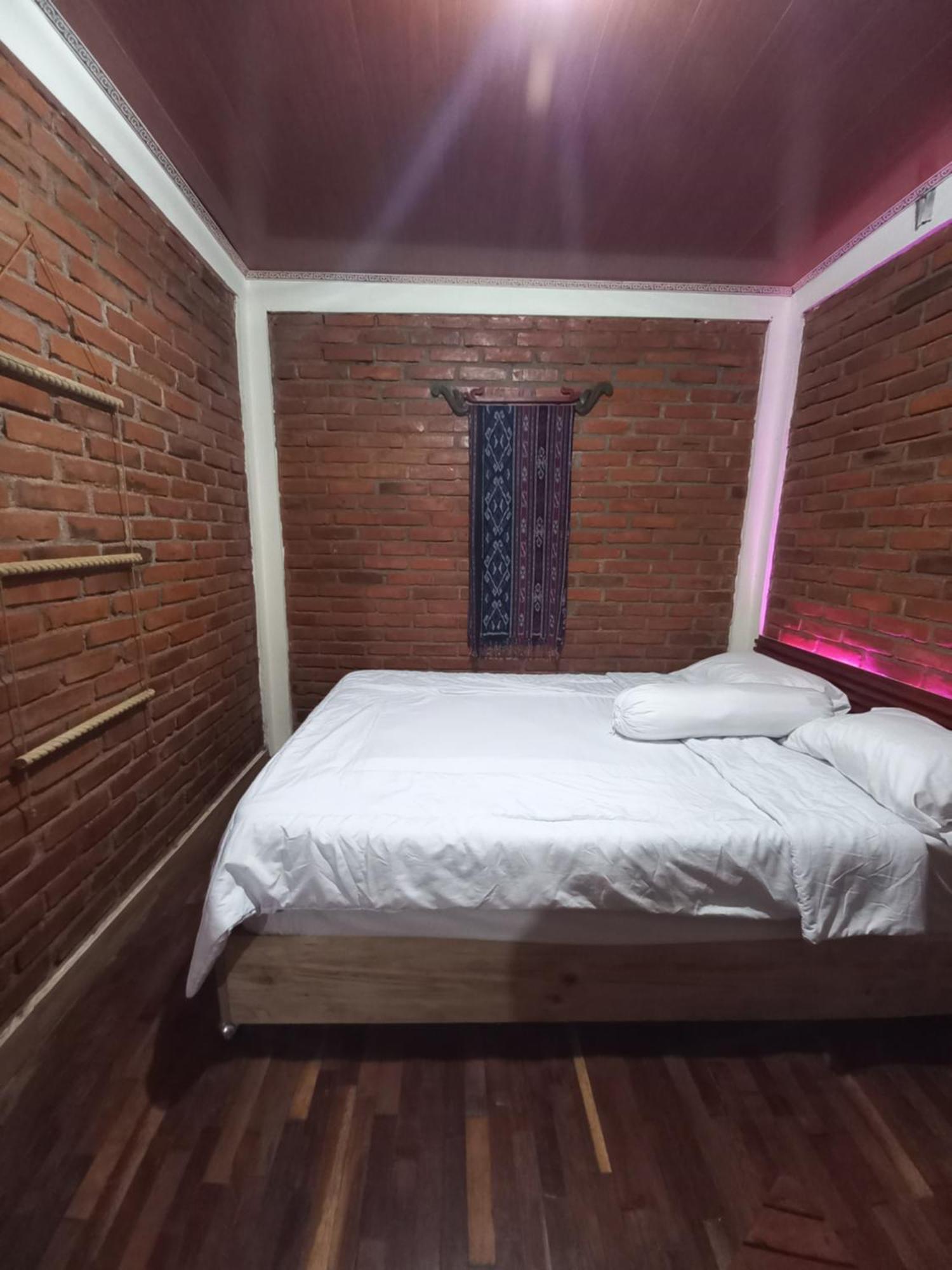 Agora Home Wonosobo Esterno foto