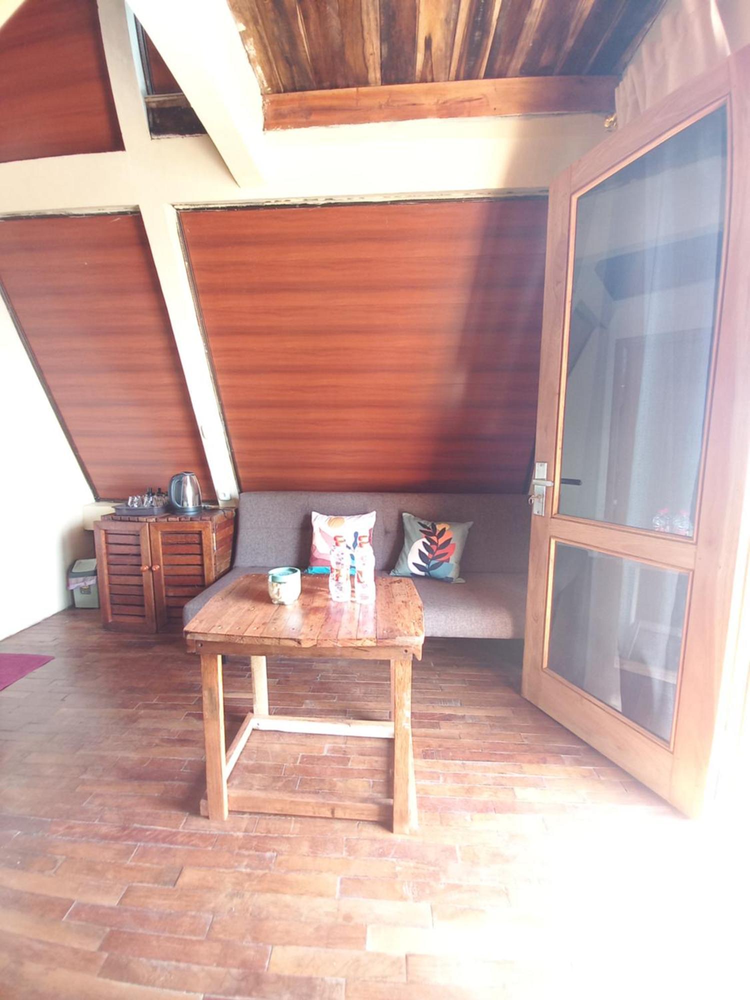 Agora Home Wonosobo Esterno foto