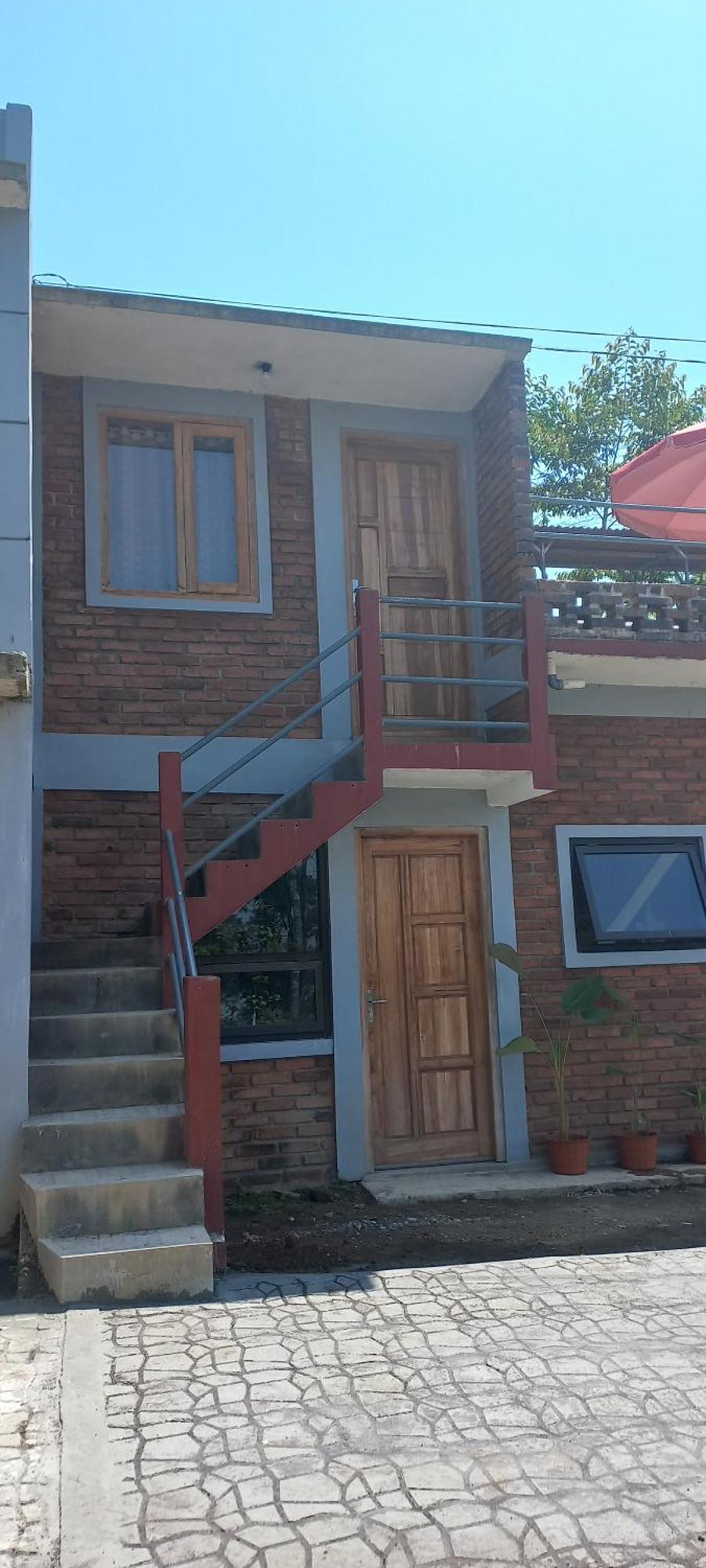 Agora Home Wonosobo Esterno foto