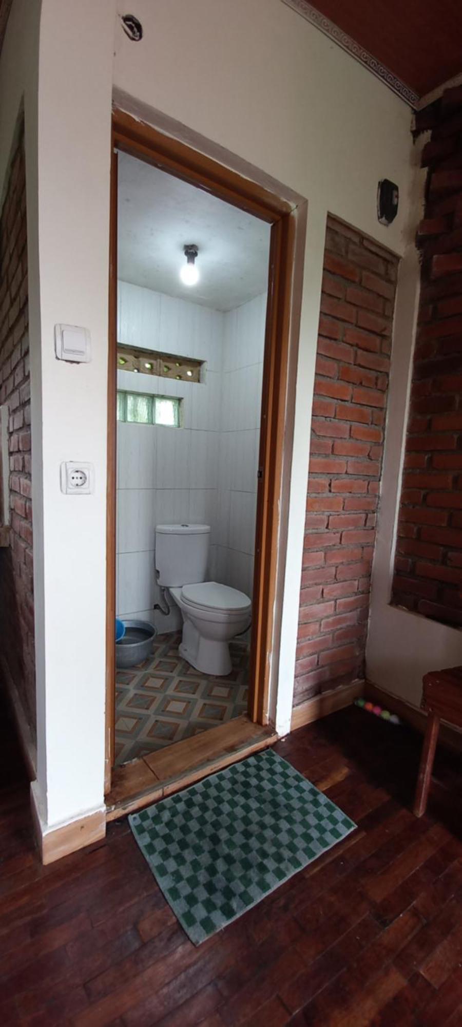 Agora Home Wonosobo Esterno foto