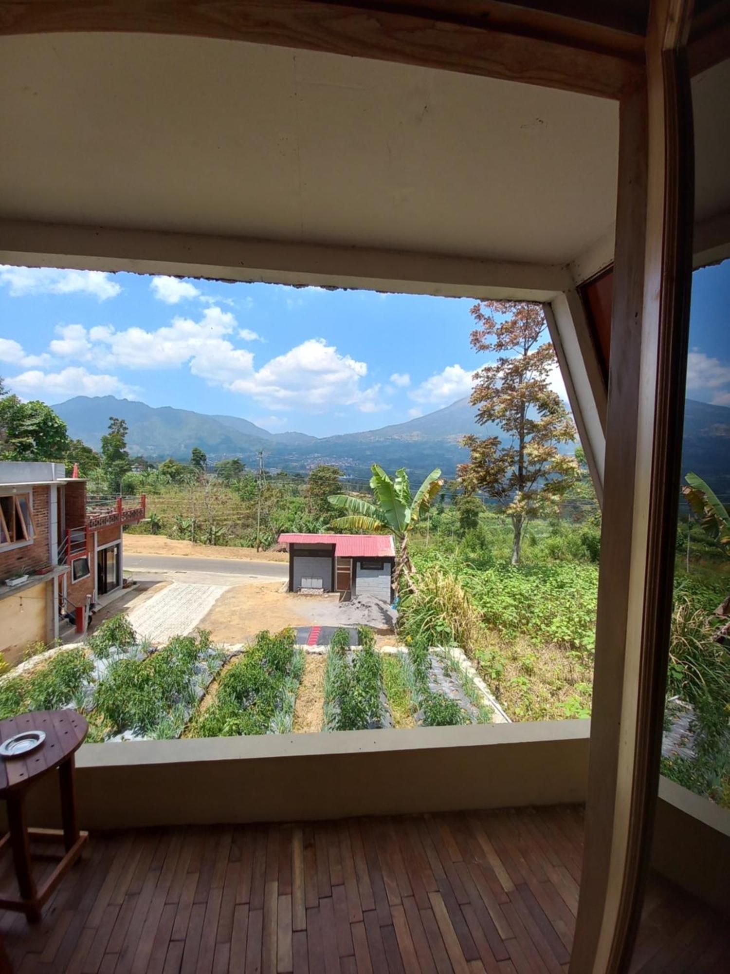 Agora Home Wonosobo Camera foto