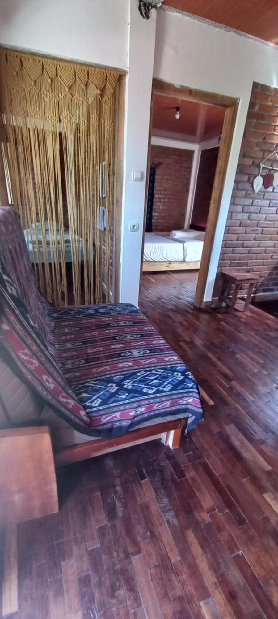 Agora Home Wonosobo Esterno foto